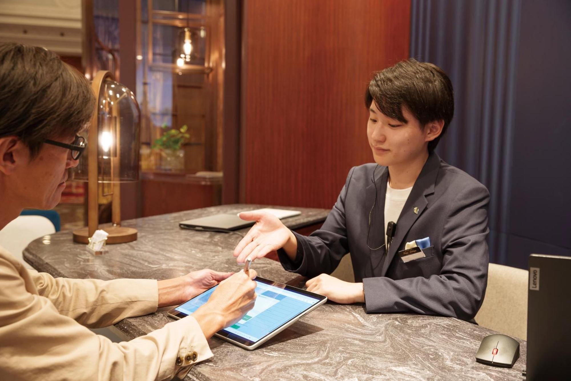 Hotel Springs Makuhari Premier Chiba Dış mekan fotoğraf