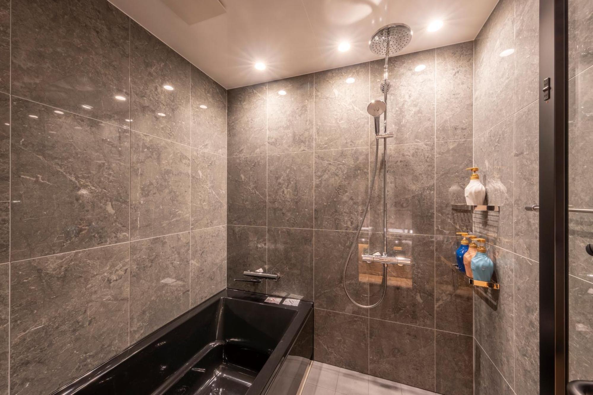 Hotel Springs Makuhari Premier Chiba Dış mekan fotoğraf