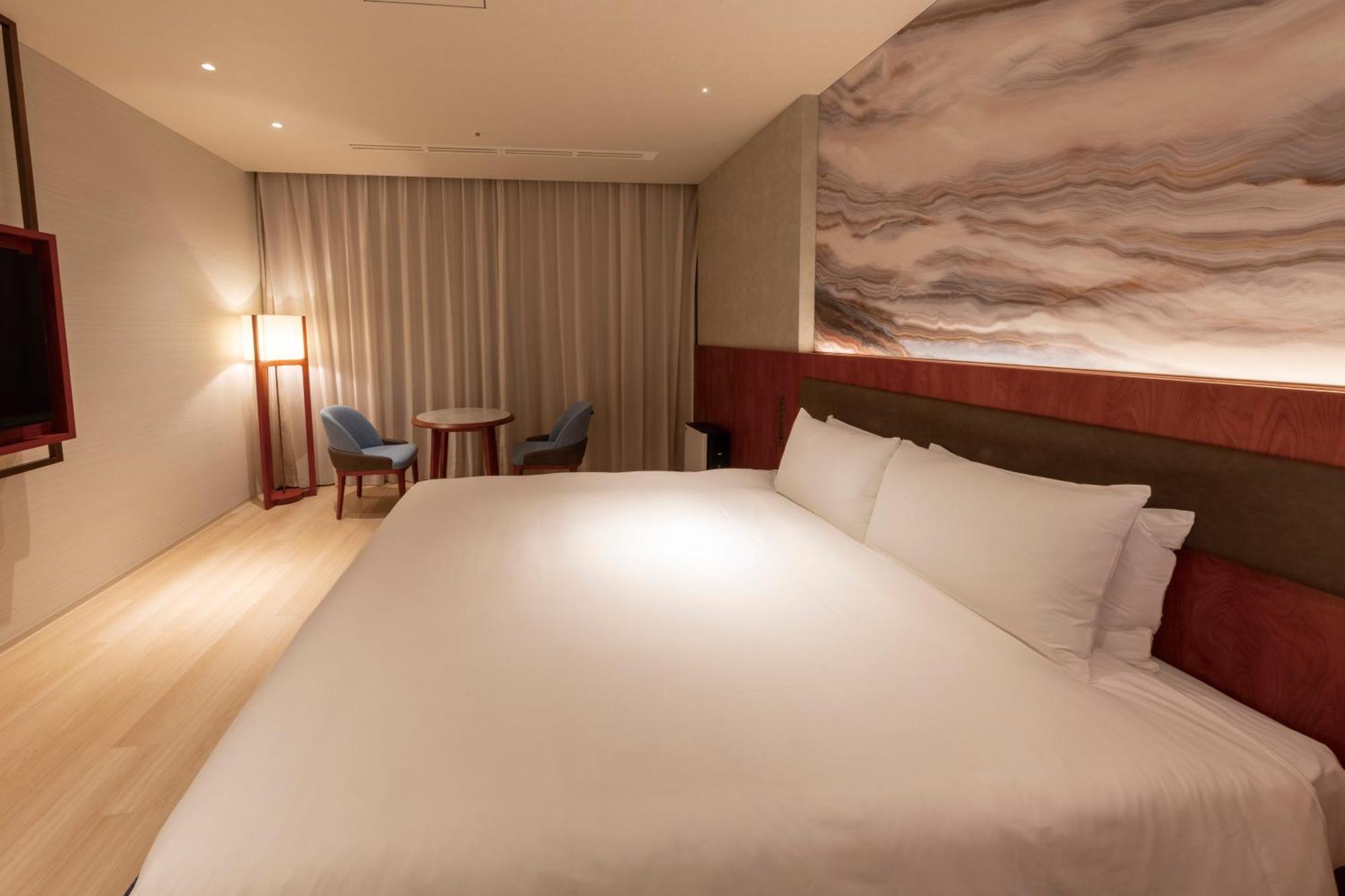 Hotel Springs Makuhari Premier Chiba Dış mekan fotoğraf