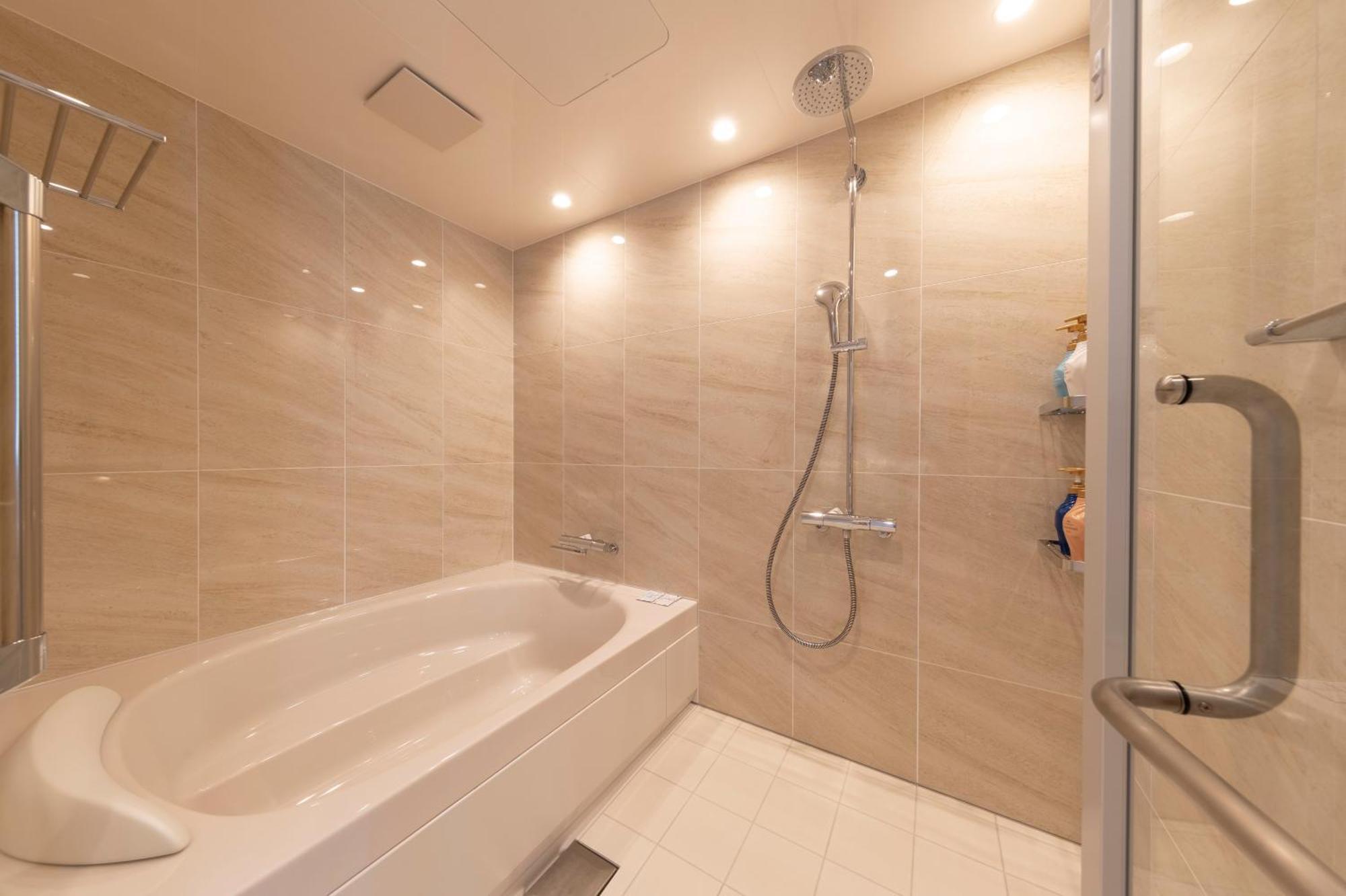 Hotel Springs Makuhari Premier Chiba Dış mekan fotoğraf