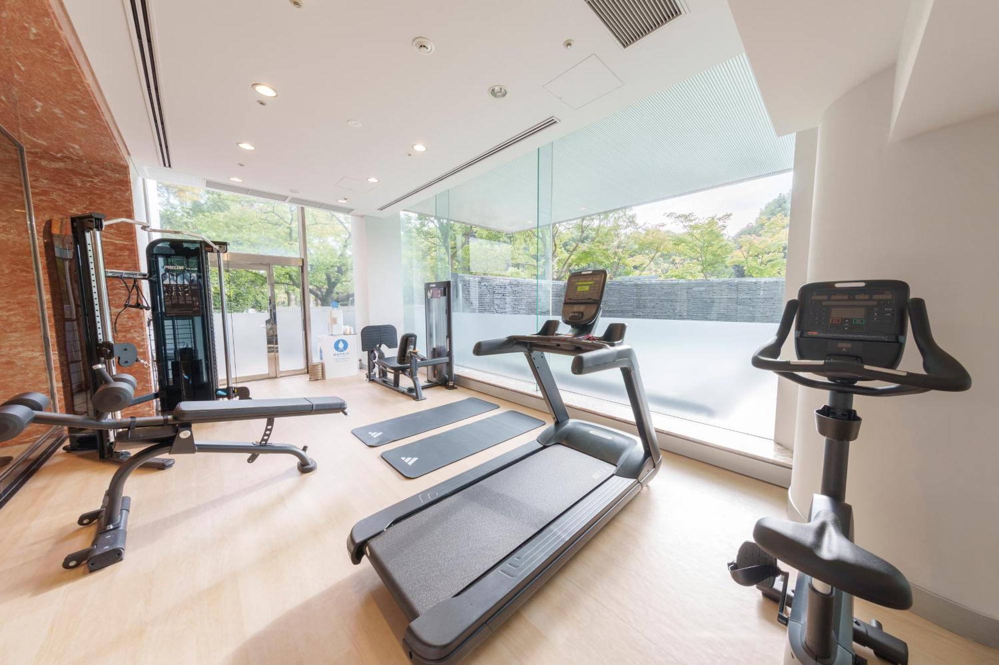 Hotel Springs Makuhari Premier Chiba Dış mekan fotoğraf