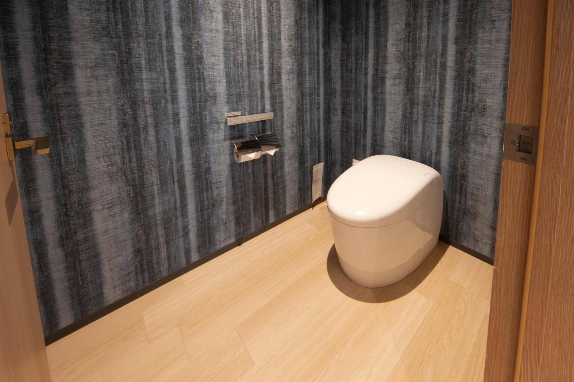 Hotel Springs Makuhari Premier Chiba Dış mekan fotoğraf