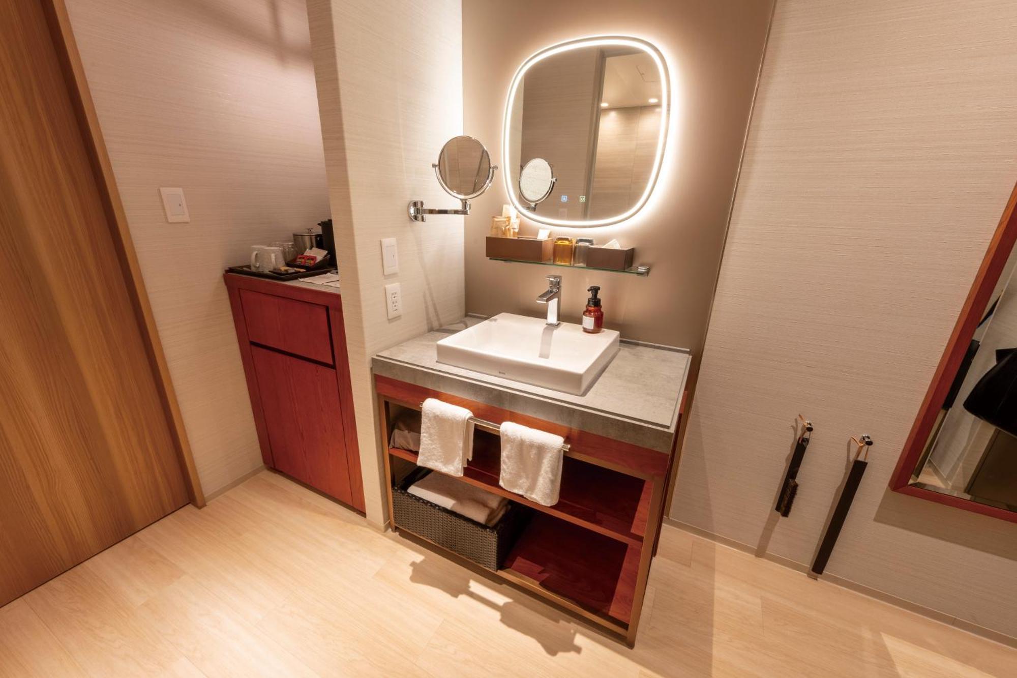 Hotel Springs Makuhari Premier Chiba Dış mekan fotoğraf